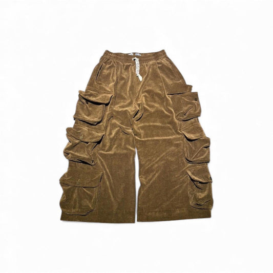 Young Chicken Pox (YCP) Baggy Jumper Pants