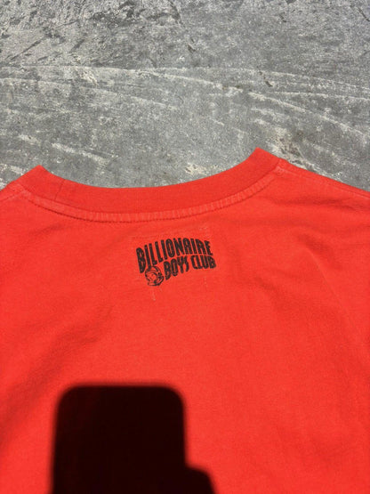 Billionaire Boys Club Astronaut Patch Tee