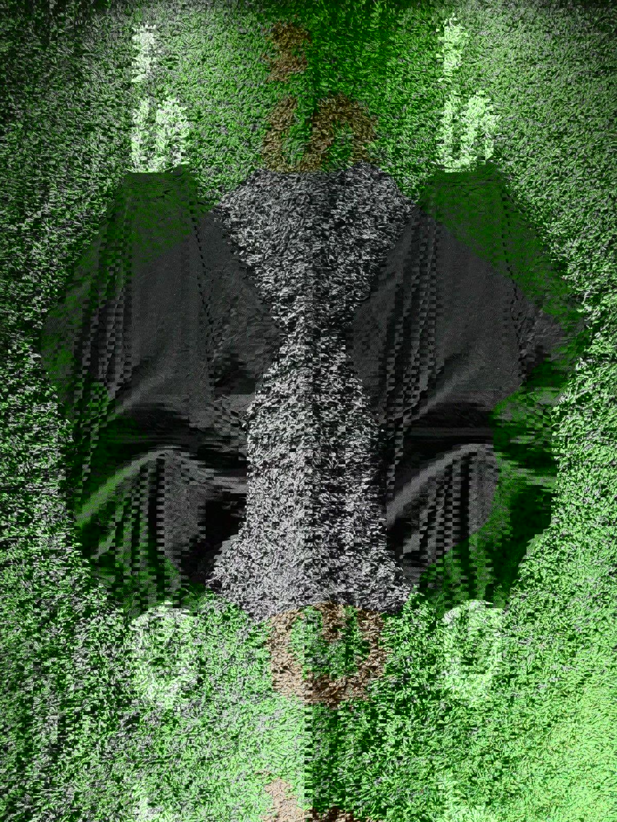 2010s Fila “Mexico” Tee