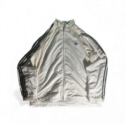 Vintage adidas Full-Zip Track Jacket
