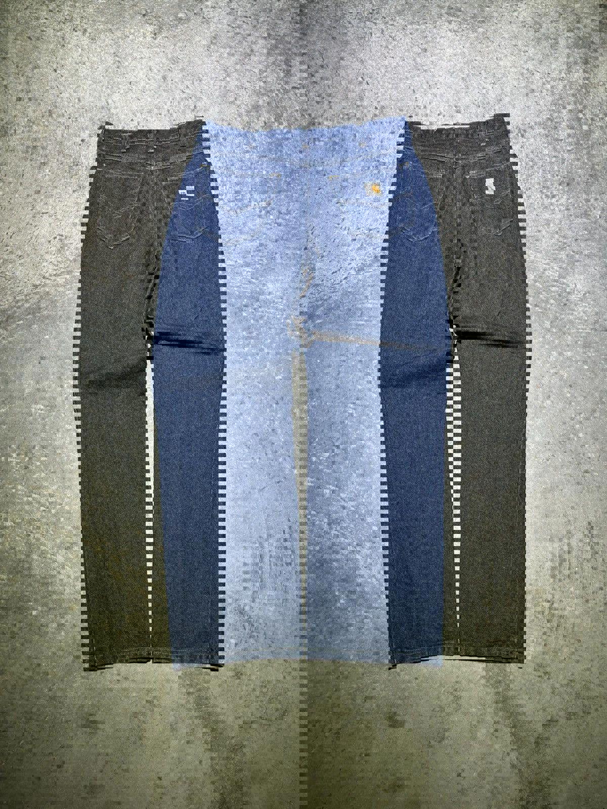 Carhartt Denim Jeans