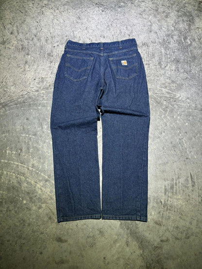 Carhartt Denim Jeans