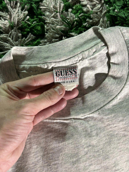 Vintage Guess Jeans USA ASAP Rocky Style Tee