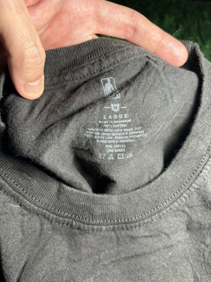 2010s NBA Big Logo Tee