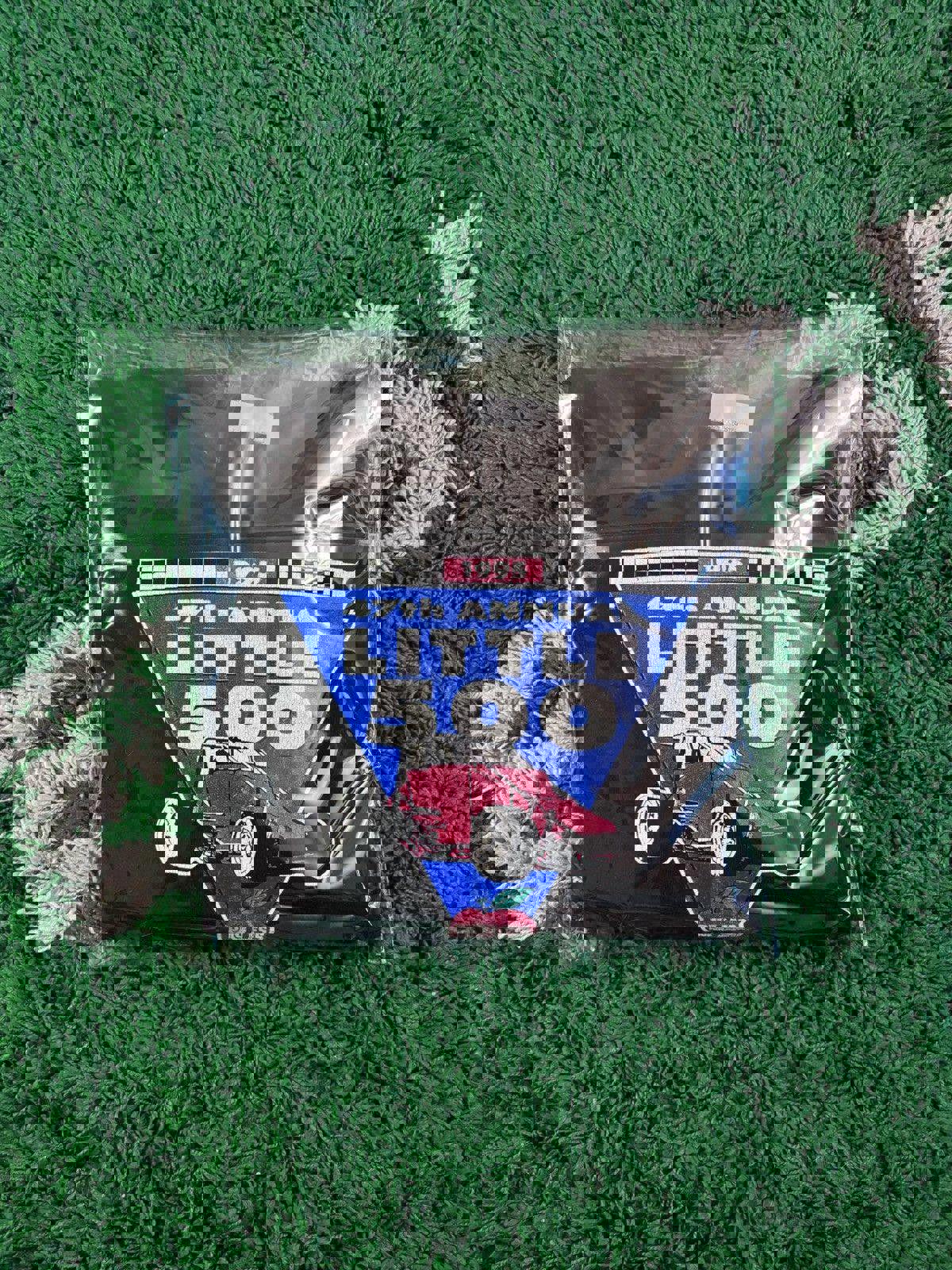 Vintage 1995 Racing Crewneck