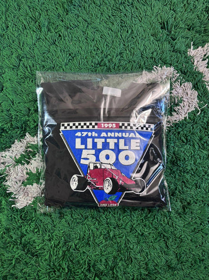 Vintage 1995 Racing Crewneck