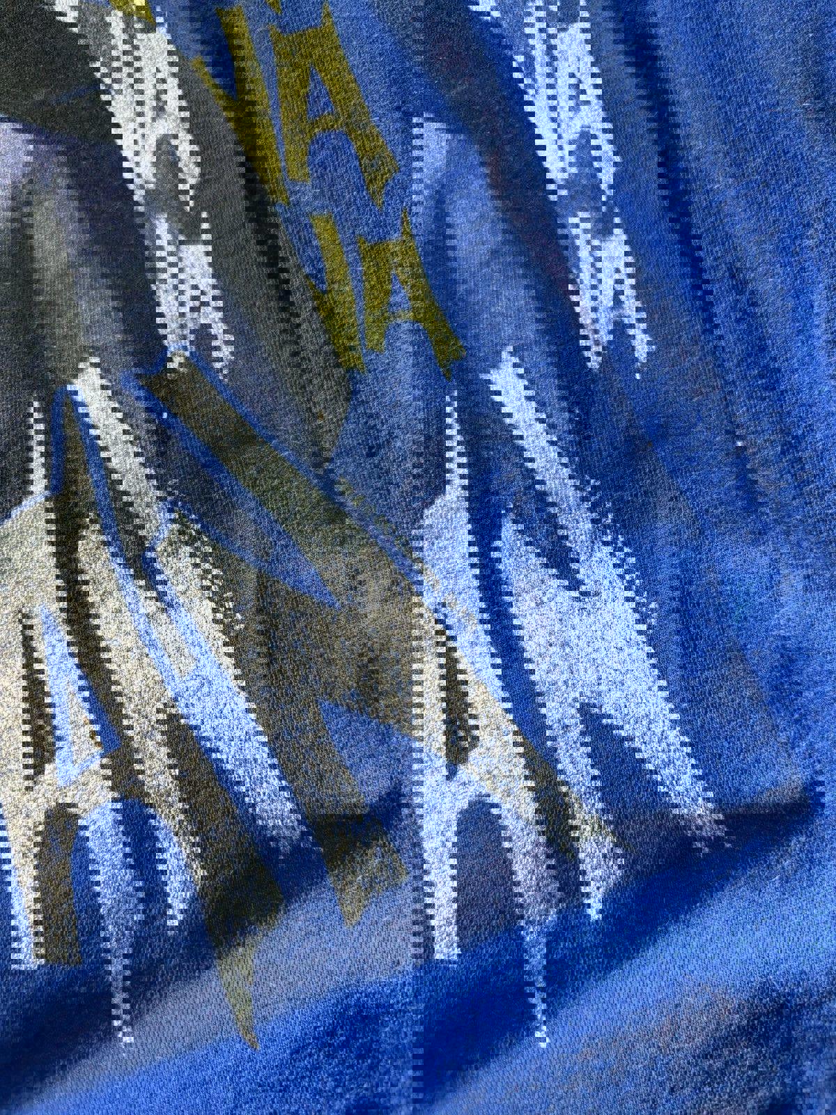 Vintage Batman DC Comics Tee