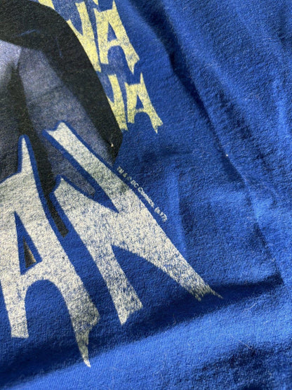 Vintage Batman DC Comics Tee