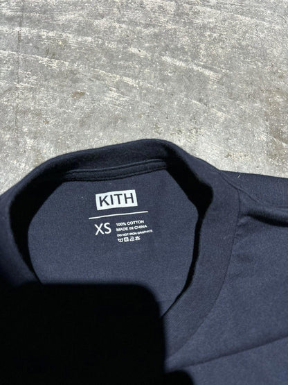 Kith Basic Tee