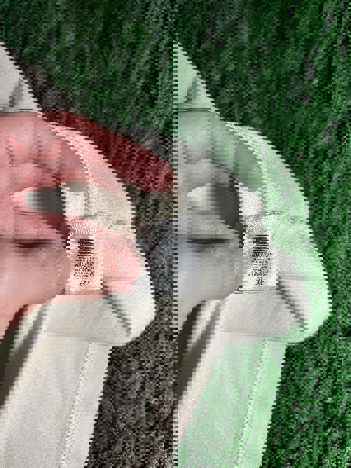 Feature “K-Swiss” Tennis Racket Tee