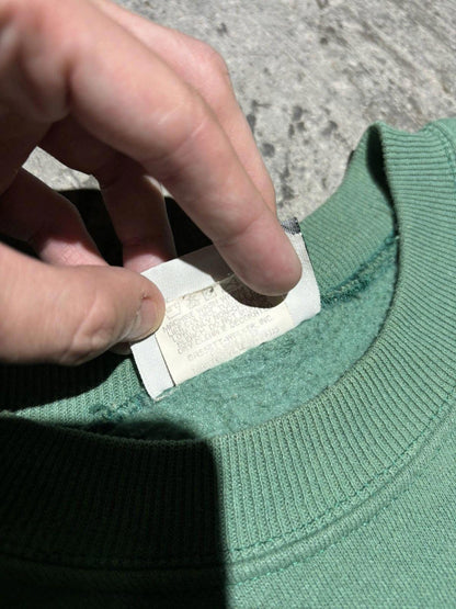 Vintage x Run the Midwest (Custom) Crewneck