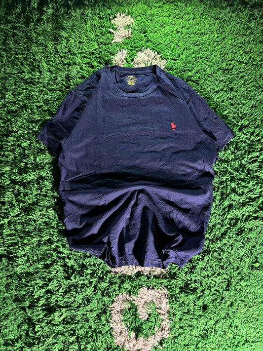 Polo Pocket Logo Tee