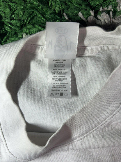 Warren Lotas “Shoe” Tee