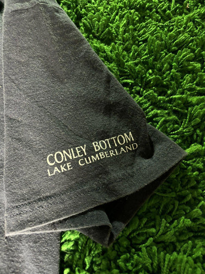 Vintage Anvil Comedy Lake Cumberland Tee