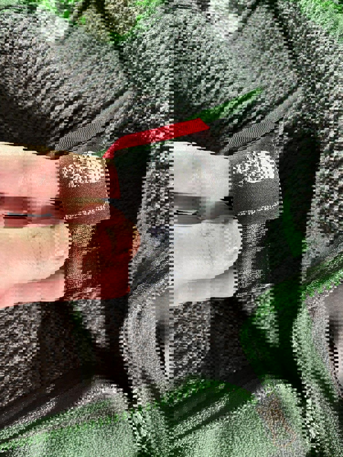 The North Face Fleece Full-Zip Jacket