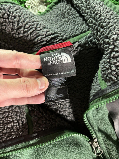 The North Face Fleece Full-Zip Jacket