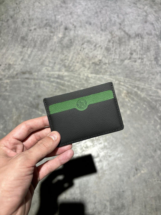 [NEW] HIDDEN NY Card Holder