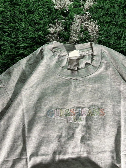 Vintage Guess Jeans USA ASAP Rocky Style Tee