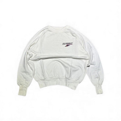 Vintage Superman Crewneck