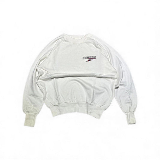 Vintage Superman Crewneck