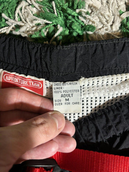 Vintage Marlboro Swim Trunks
