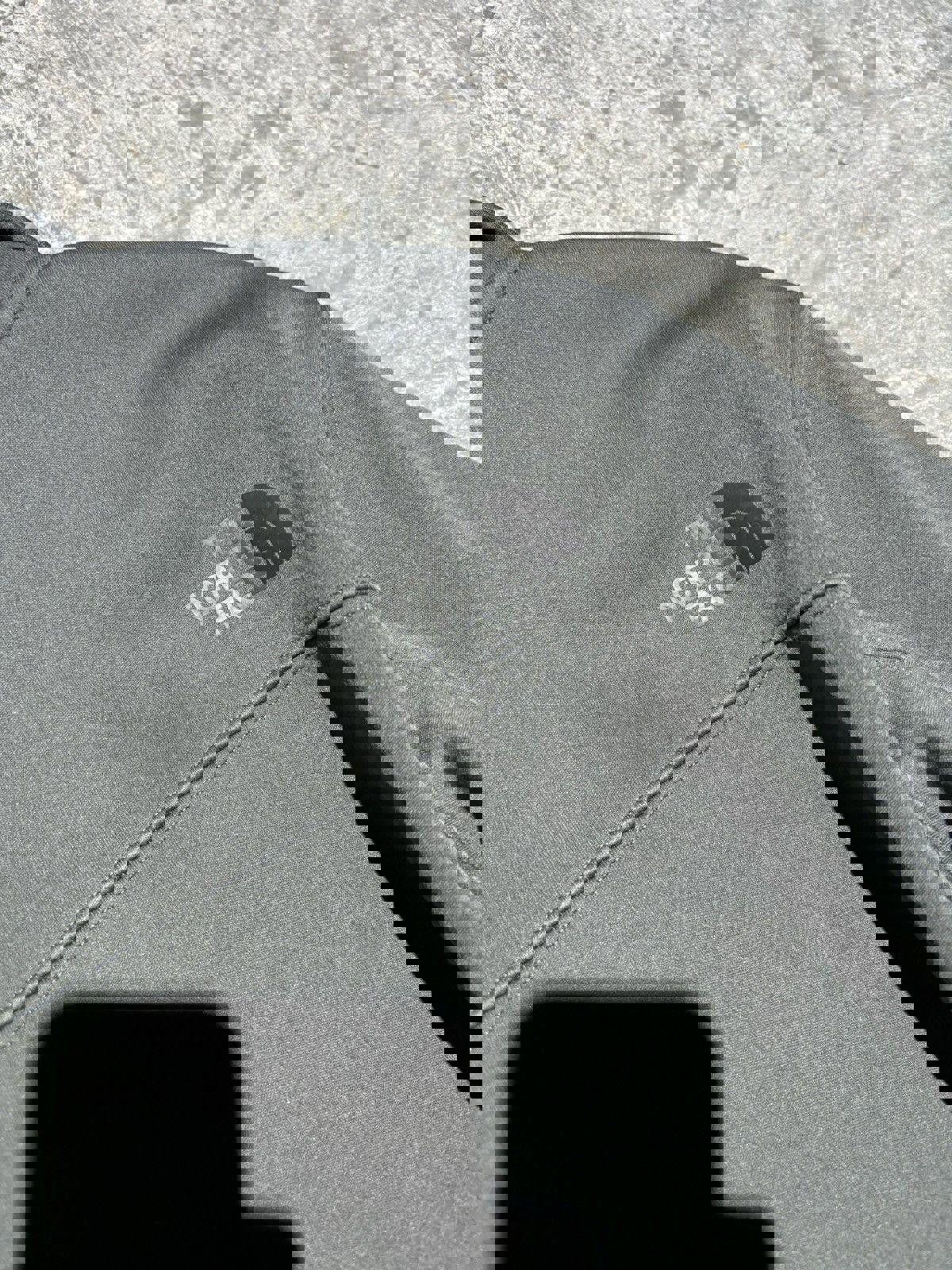 The North Face Full Zip-Up Jacket