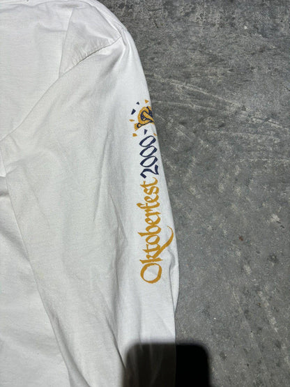 Vintage 2000 Oktoberfest L/S Tee