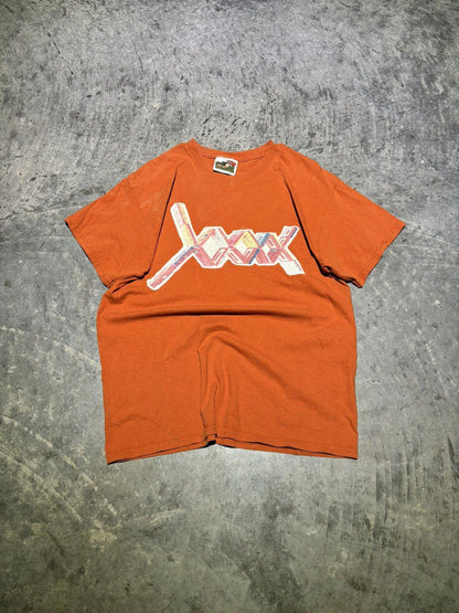 Run the Midwest (Custom) Super Mario Tee