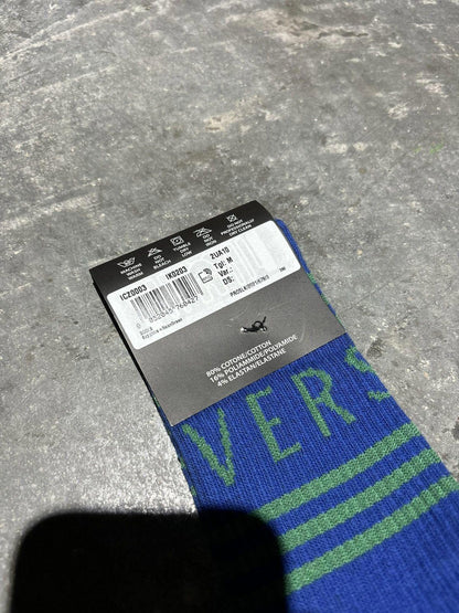 [NEW] Versace Vintage Logo Socks
