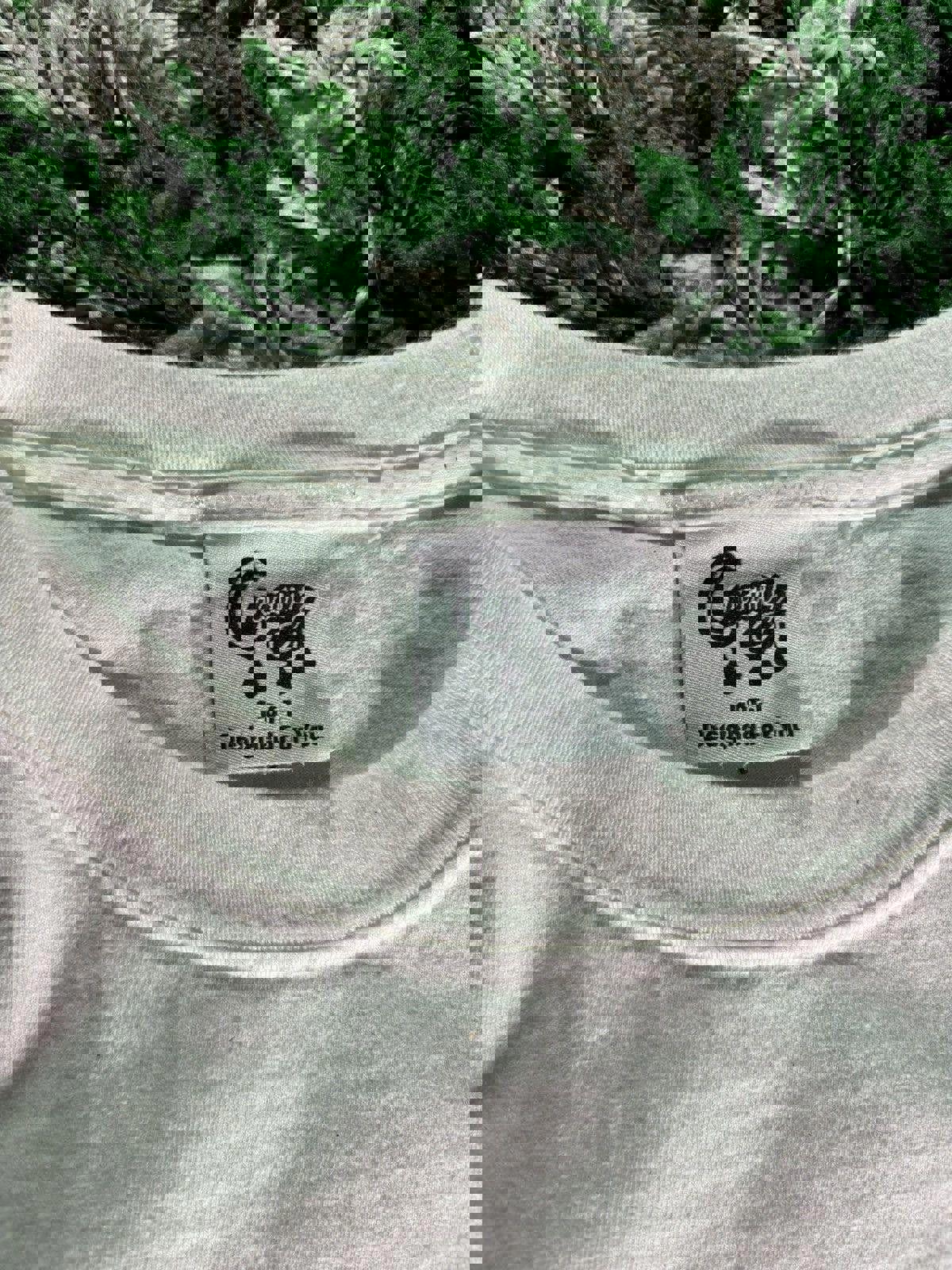 CRMY 1 of 1 Caterpillar Tee