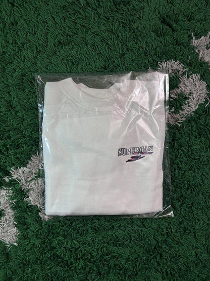 Vintage Superman Crewneck