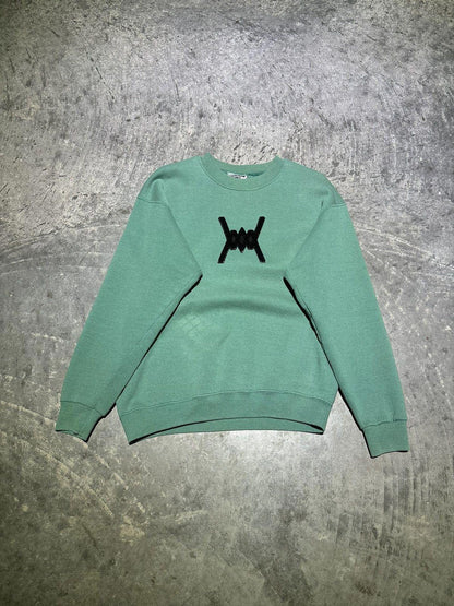 Vintage x Run the Midwest (Custom) Crewneck