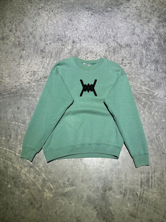 Vintage x Run the Midwest (Custom) Crewneck