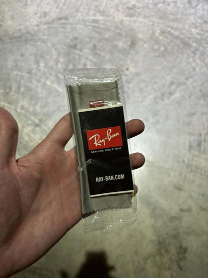 Ray-Ban Gradient Sunglasses