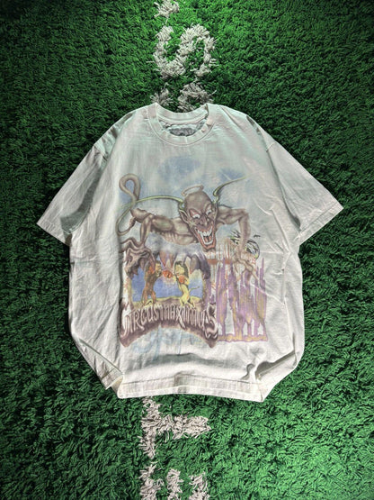Travis Scott Utopia Tour Tee