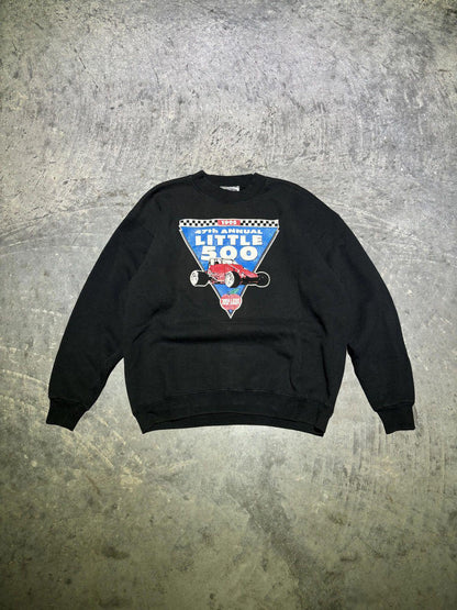 Vintage 1995 Racing Crewneck