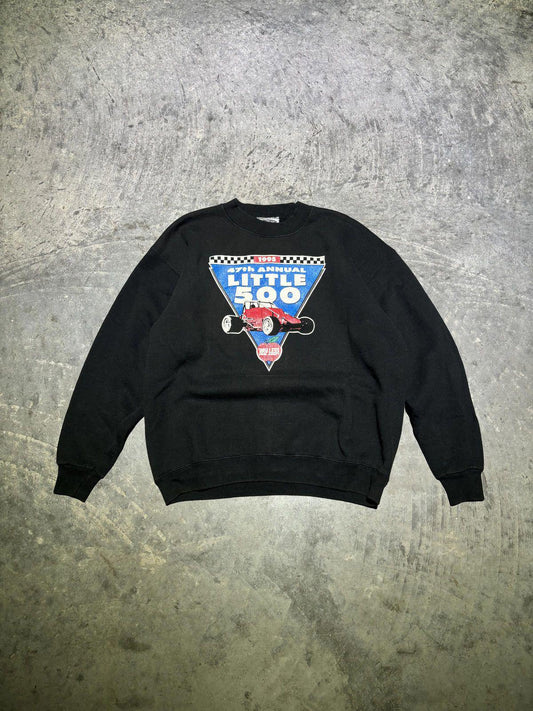Vintage 1995 Racing Crewneck