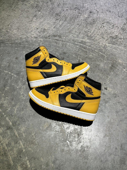 [SAMPLE] Jordan 1 “Pollen”
