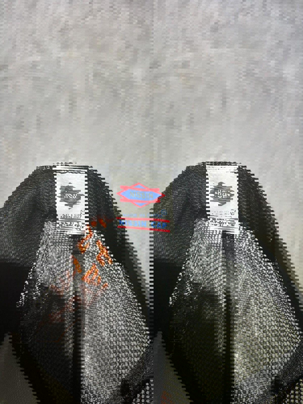 Rod Wave Official Tour Merch Hat