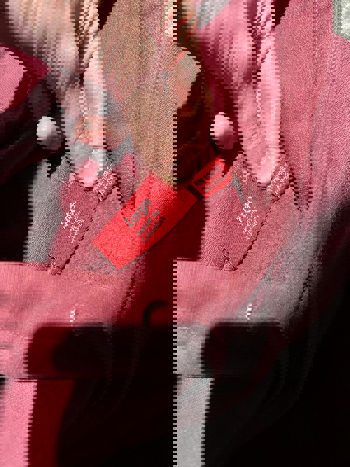 Supreme 2021 Box Logo Hoodie