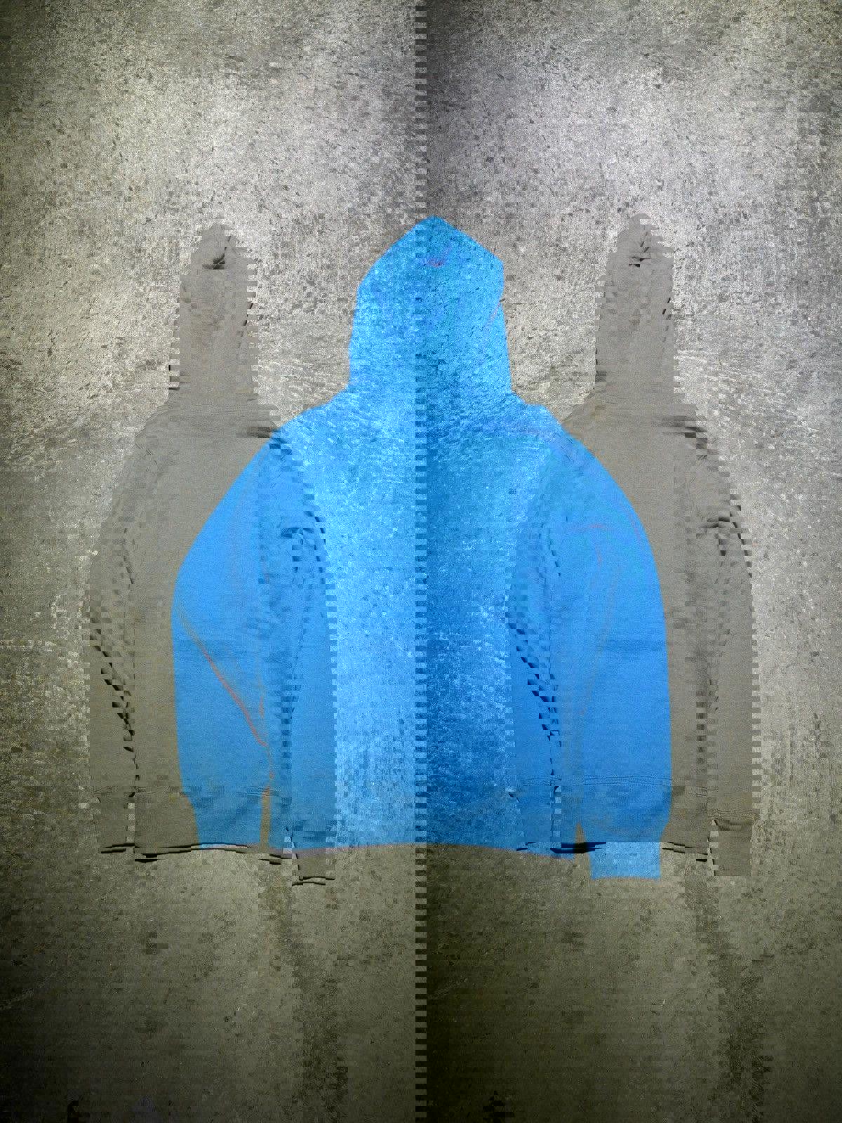 Supreme FW18 Vampire Hoodie