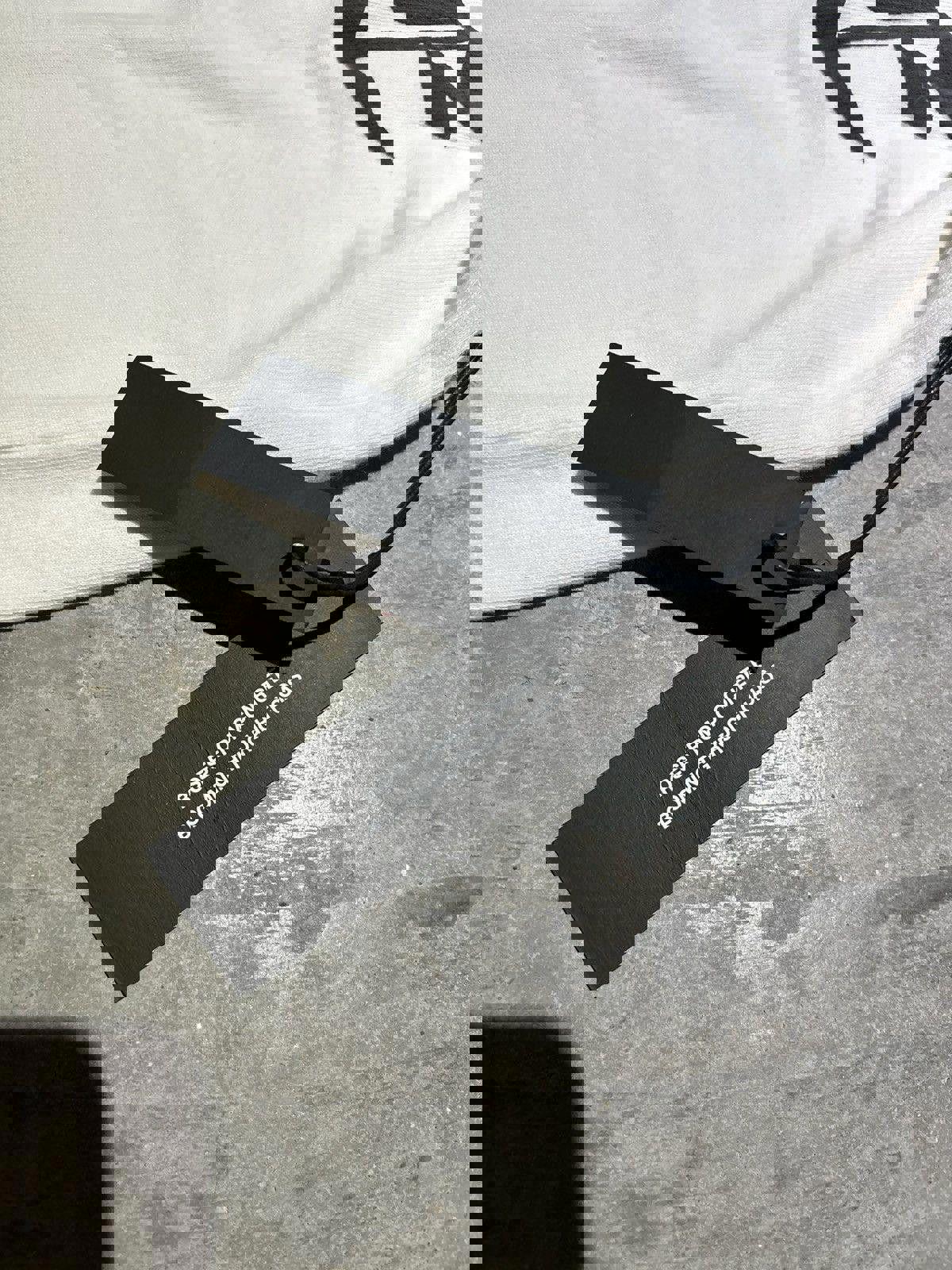 [NEW] Civil Regime “Doves” Tee