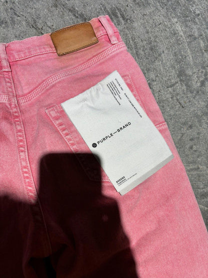Purple Brand Denim Jeans
