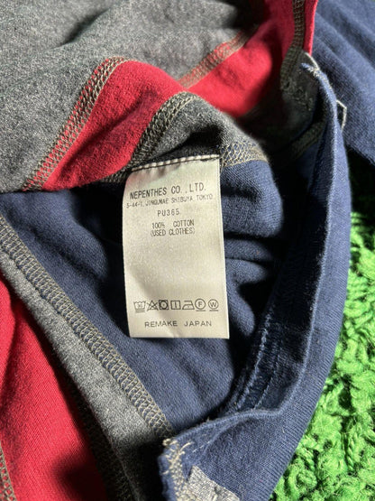 [RARE] Rebuild by Needles 1 of 1 L/S Tee