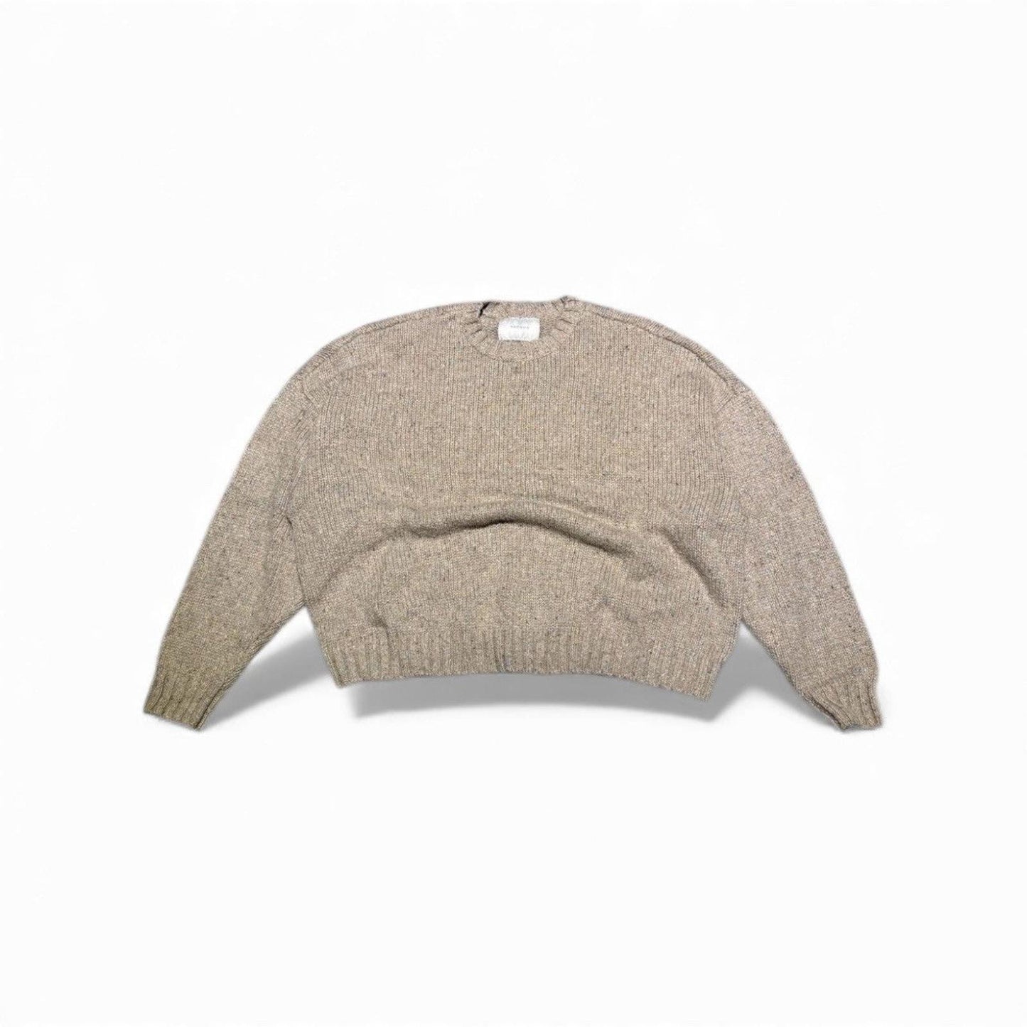 PacSun Splattered Pullover