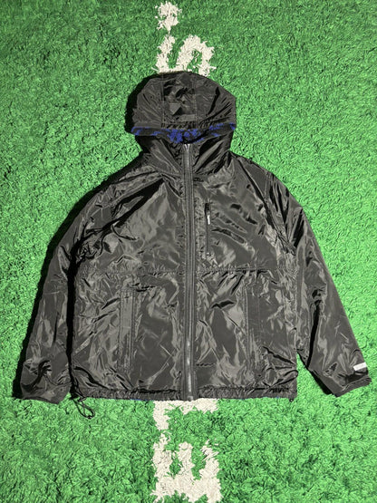 2017 Supreme Reversible Windstopper Jacket