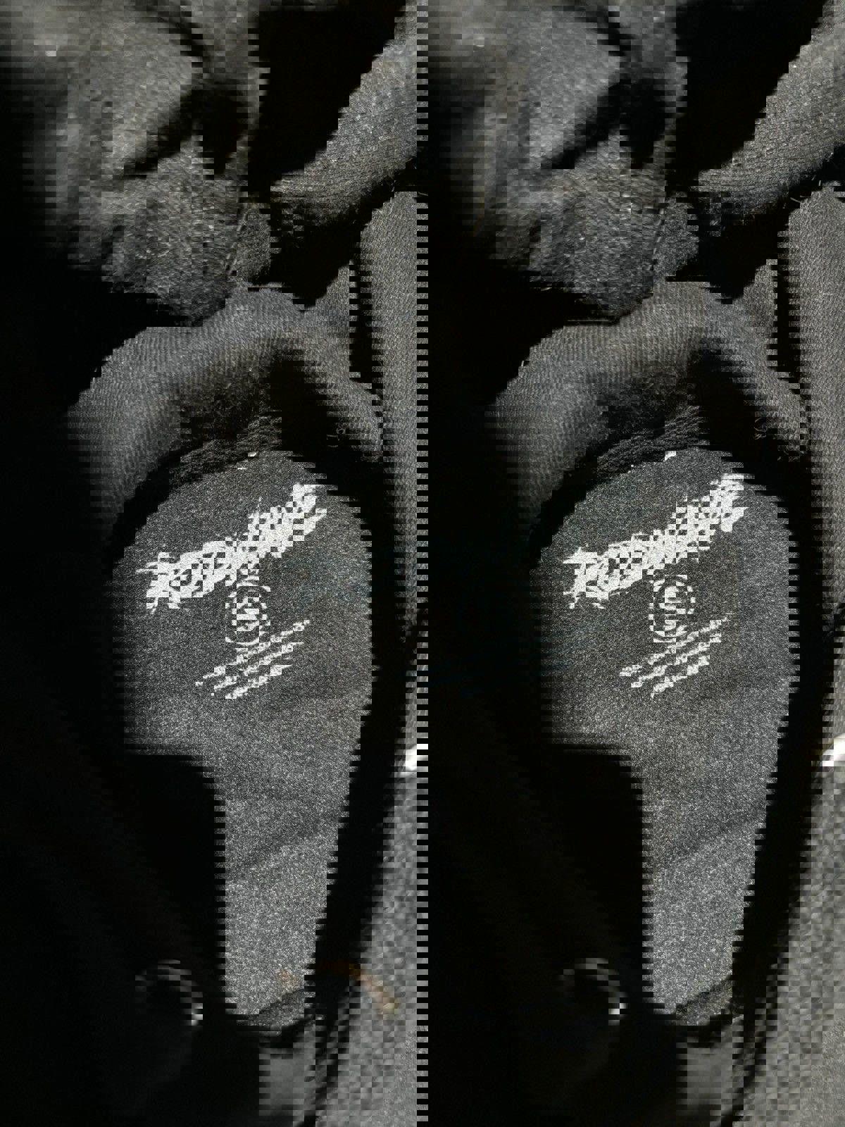 Rod Wave Official Tour Merch Hoodie