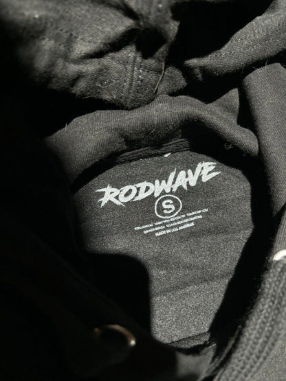 Rod Wave Official Tour Merch Hoodie