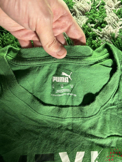 2010s Puma “Mexico” Tee