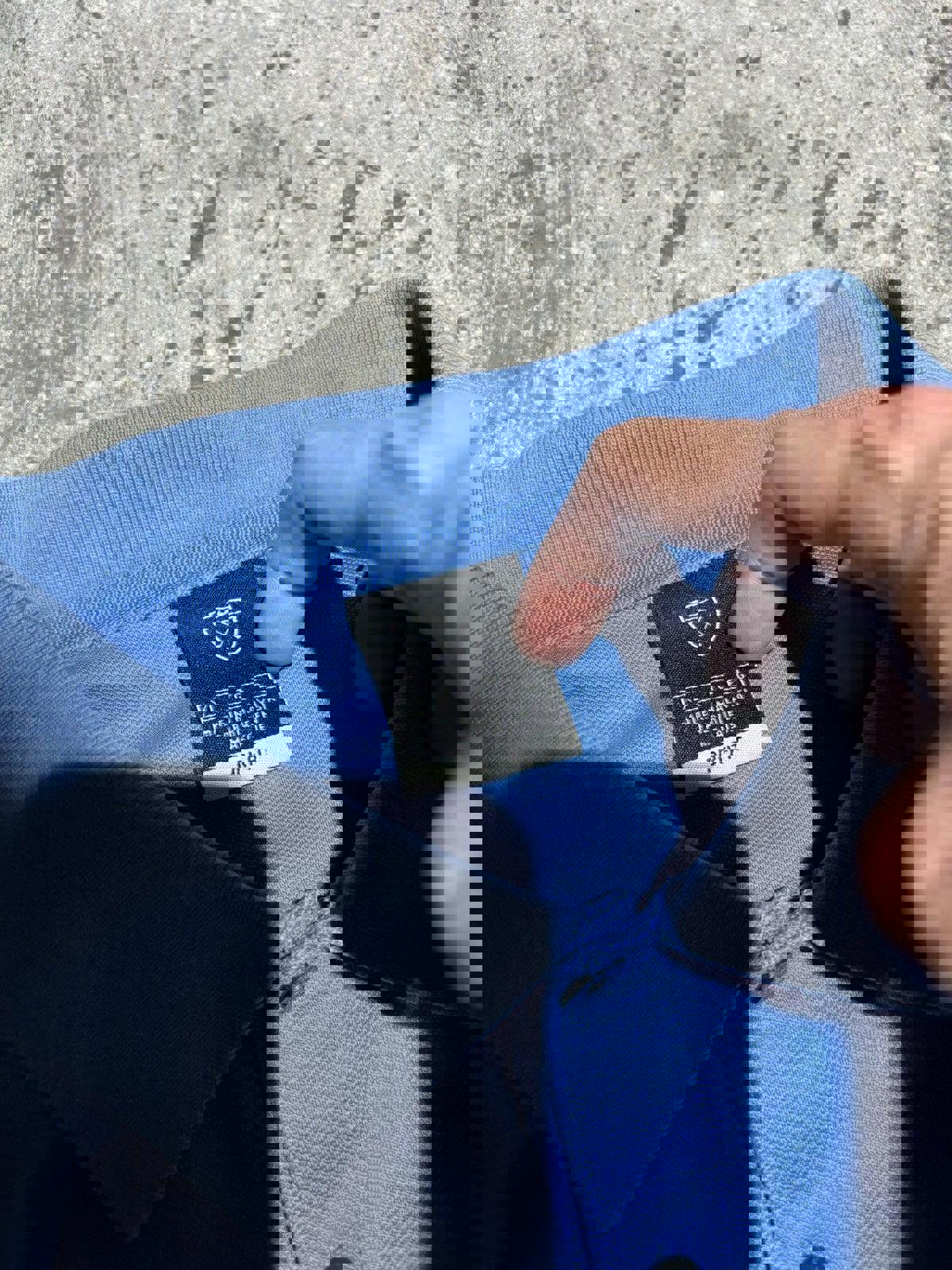 Vintage Michael Jordan Golf Invitational Polo